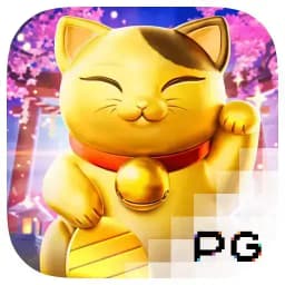 PILARWIN: Lucky Neko